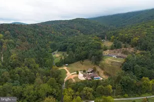 120 Galen Hedrick Rd, Franklin, WV 26807 - Photo 10