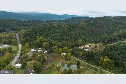 120 Galen Hedrick Road, Franklin, WV 26807 - Photo 12