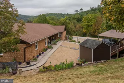 120 Galen Hedrick Road, Franklin, WV 26807 - Photo 88