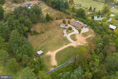 120 Galen Hedrick Road, Franklin, WV 26807 - Photo 6