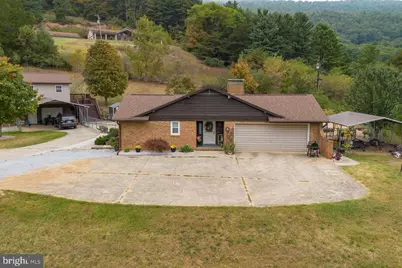 120 Galen Hedrick Road, Franklin, WV 26807 - Photo 14