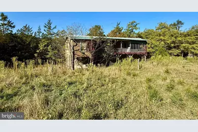 3176 Germany Valley Road, Seneca Rocks, WV 26884 - Photo 6