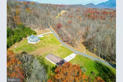 645 Lower North Fork Road, Seneca Rocks, WV 26884 - Photo 12