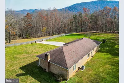 645 Lower North Fork Road, Seneca Rocks, WV 26884 - Photo 24