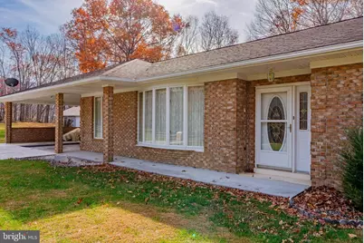 645 Lower North Fork Road, Seneca Rocks, WV 26884 - Photo 10