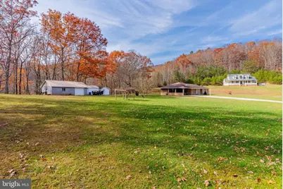 645 Lower North Fork Road, Seneca Rocks, WV 26884 - Photo 14
