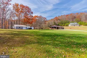 645 Lower North Fork Rd, Seneca Rocks, WV 26884 - Photo 14