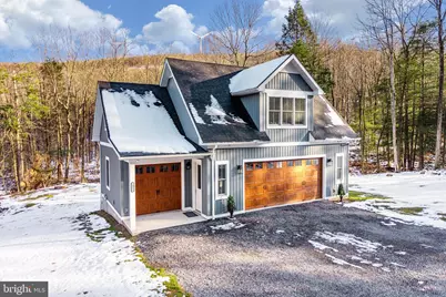 1012 Cannon Settlement Road, Parsons, WV 26287 - Photo 38