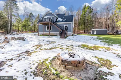 1012 Cannon Settlement Road, Parsons, WV 26287 - Photo 8