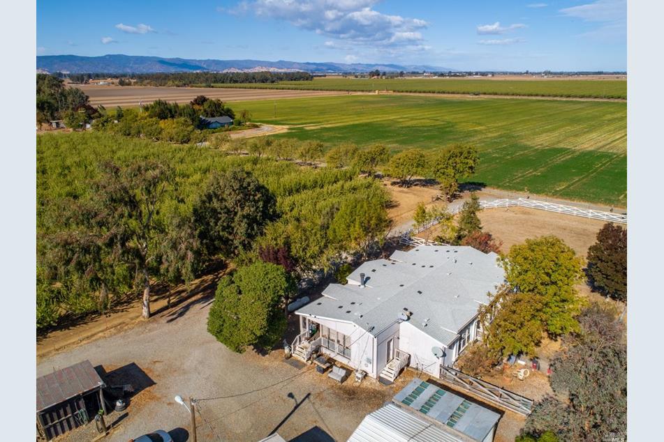 Box R Ranch Rd Vacaville Ca Mls Coldwell Banker