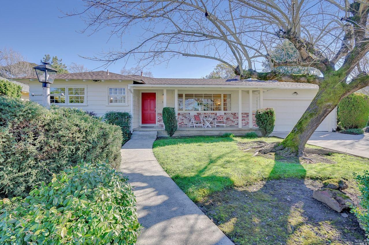 284 Jacqueline Dr, Santa Rosa, CA 95405 MLS 22034148 Coldwell Banker