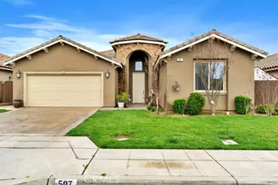 507 Ficklin Drive, Madera, CA 93637 - Photo 1