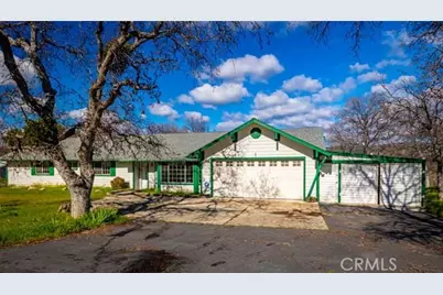 29923 Horseshoe Drive, Coarsegold, CA 93614 - Photo 1