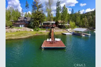 54052 Road 432, Bass Lake, CA 93604 - Photo 1