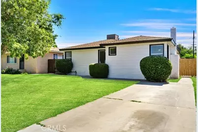815 Austin Street, Madera, CA 93638 - Photo 1
