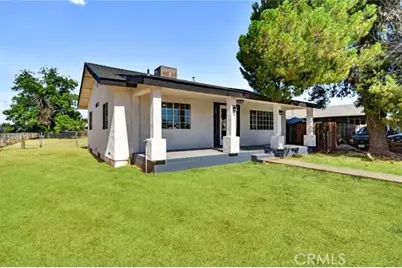 789 3rd Street, Orange Cove, CA 93646 - Photo 1