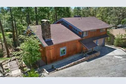 39335 Spur, Bass Lake, CA 93604 - Photo 1