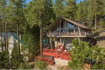 37724 Shoreline Drive, Bass Lake, CA 93604 - Photo 1