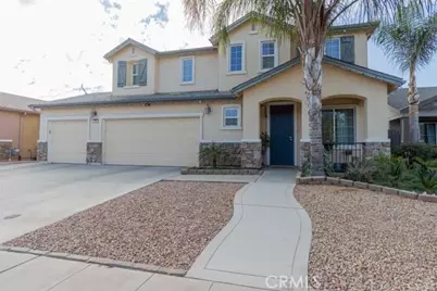 168 Monarch Road, Madera, CA 93638 - Photo 1