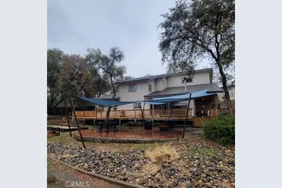 3966 Ramblin Rd., Mariposa, CA 95338 - Photo 1