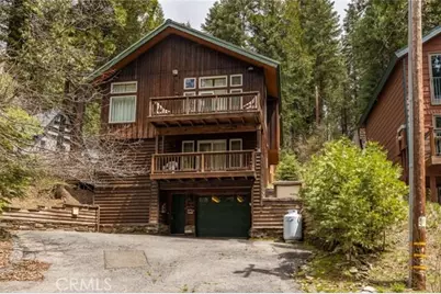 47877 Lewis Creek Road, Oakhurst, CA 93644 - Photo 1
