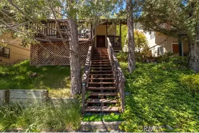 40626 Road 222, Bass Lake, CA 93604 - Photo 1