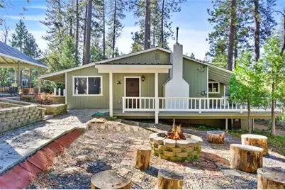40476 Road 274, Bass Lake, CA 93604 - Photo 1