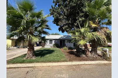 1911 W Fourth, Madera, CA 93637 - Photo 1