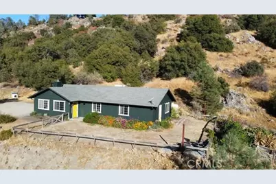 43957 Trabuco Road, Coarsegold, CA 93614 - Photo 1
