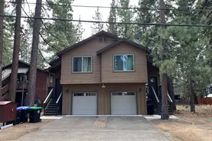 3334 Treehaven Dr, South Lake Tahoe, CA 96150 - Photo 1