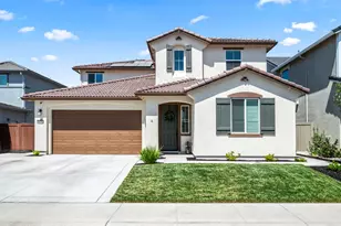 4128 Happy Camper Wy, Roseville, CA 95747 - Photo 1