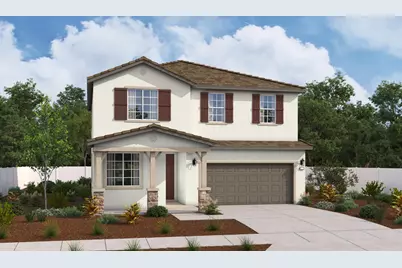 12811 Eagle Lake Avenue, Rancho Cordova, CA 95742 - Photo 1