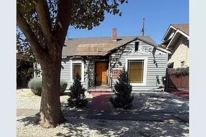 625 N Central Avenue, Stockton, CA 95204 - Photo 1