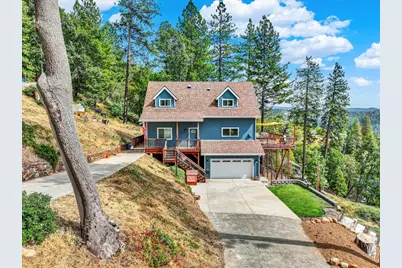 4560 Eight Mile Road, Camino, CA 95709 - Photo 1