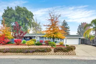 8181 Woodleaf Dr, Fair Oaks, CA 95628 - Photo 1