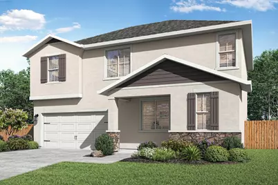 5095 E Meadowood Drive, Stockton, CA 95215 - Photo 1