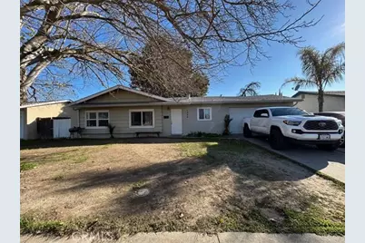 1538 Bay Street, Los Banos, CA 93635 - Photo 1