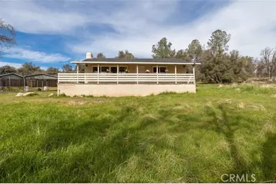 56563 Road 200, North Fork, CA 93643 - Photo 1