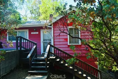 39181 Quail, Bass Lake, CA 93604 - Photo 1