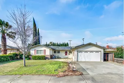 1418 Auburn Way, Woodland, CA 95695 - Photo 1