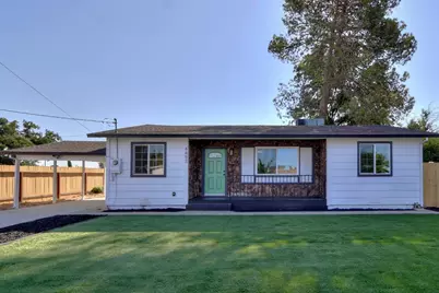 4493 Ardmore Avenue, Olivehurst, CA 95961 - Photo 1