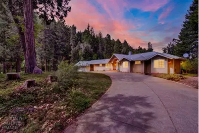 10742 Harmony Ridge Road, Nevada City, CA 95959 - Photo 1