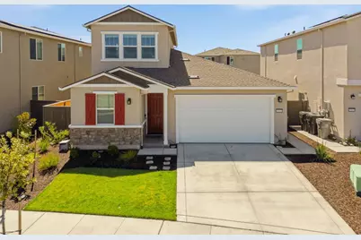 5353 Lopez Lake Way, Sacramento, CA 95835 - Photo 1