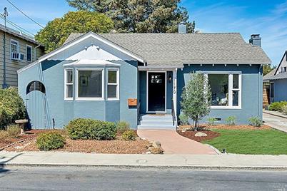 1170 Legion Avenue - Photo 1