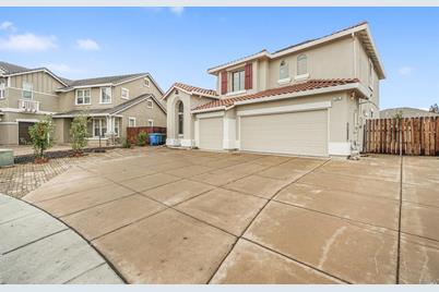 161 Mount Adams Circle - Photo 1