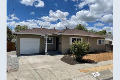 177 Manor Dr, Bay Point, CA 94565 - MLS 322058516 - Coldwell Banker