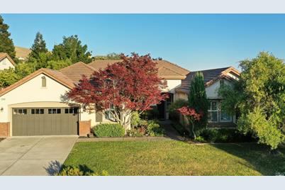 2538 Marshfield Road, Vallejo, CA 94591 - Photo 1