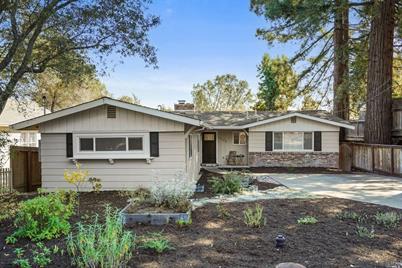 1130 Crest Drive, Santa Rosa, CA 95404 - Photo 1