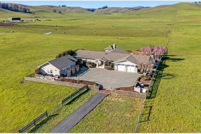 13100 Valley Ford Road, Petaluma, CA 94952 - Photo 1