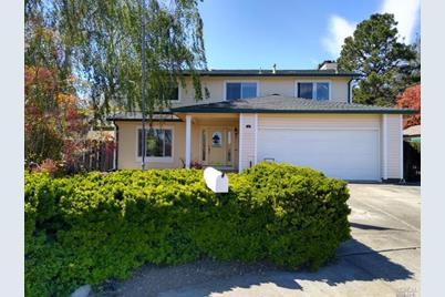 [Address not provided], Vallejo, CA 94591 - Photo 1